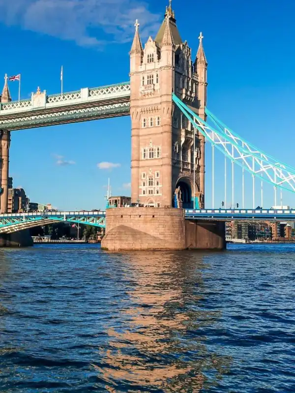 Tower Bridge