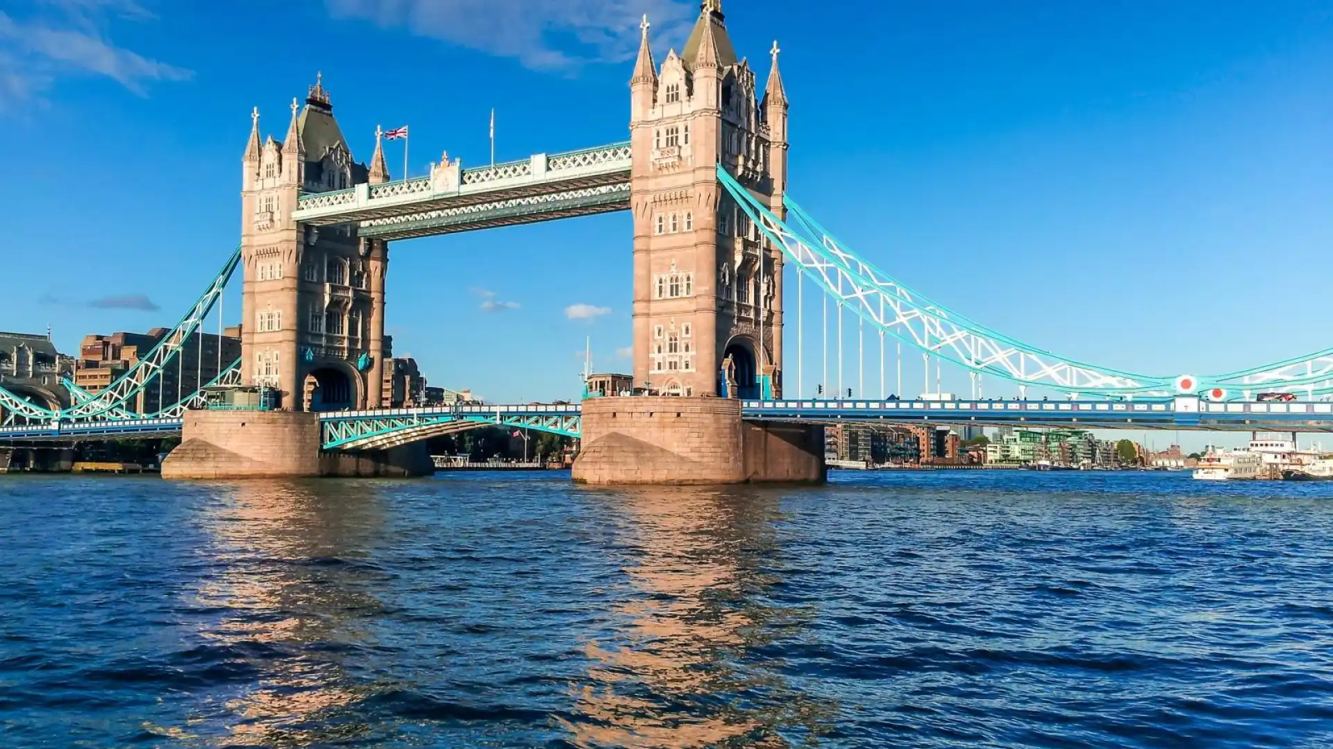 Tower Bridge
